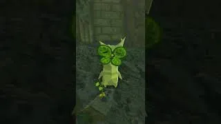 Thumbnail: to the abyss it goes #zelda #zeldabotw #botw #gaming #funny #shorts #fyp #fypシ #fypシ゚viral #fypage