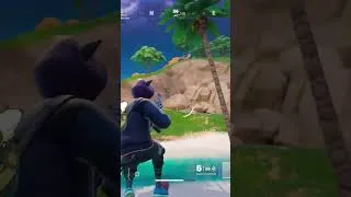 Thumbnail: triple kill #fortnite #nintendoswitch2 #fortniteclips #fortniteshorts #shorts #triplekill #fyp