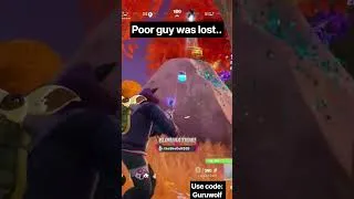 Thumbnail: Poor guy #fortnite #nintendoswitch2 #gaming #fortniteclips #fortniteshorts #shorts #fyp #fypシ