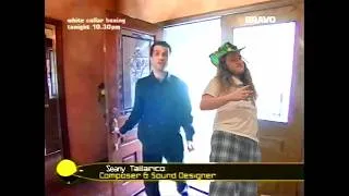 Thumbnail: Sean TV Cribs