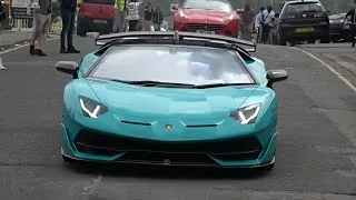 Thumbnail: Exotic Car compilation (Must Watch)