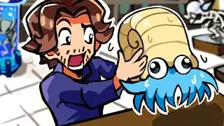 Thumbnail: Why are all the Fossil Pokemon so Bad?