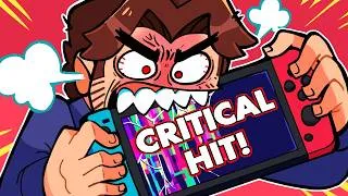 Thumbnail: I Entered the Worst Pokemon Tournament