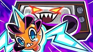 Thumbnail: What is the Worst Ghost Type Pokemon?