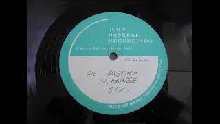 Thumbnail: The Ragtime Swanee Six (Voc: Ian Whitcomb), Recorded 1962 (Full LP Album)