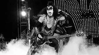 Thumbnail: When KISS Turned Roosevelt Stadium Into a Rock Spectacle: Let Me Go Live