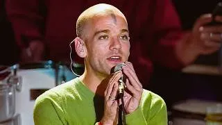 Thumbnail: You Can Hear the Heartache in “Losing My Religion” | R.E.M. Live 1998
