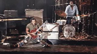 Thumbnail: When Chuck Berry Took Rock & Roll Back to Its Source | Johnny B. Goode Live Hofstra University 1972