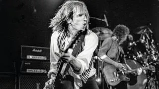 Thumbnail: The First Time Tom Petty Ever Played “Refugee” Live | Winterland 1978