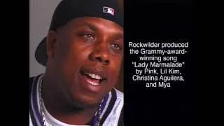 Thumbnail: Hip Hop 101 - Demo - 7/6/2003 - New York City