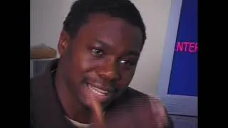Thumbnail: Hip Hop 101 - Deal - 7/6/2003 - New York City