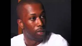 Thumbnail: Hip Hop 101 - Team - 7/6/2003 - New York City