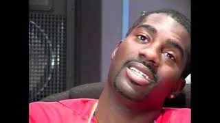 Thumbnail: Hip Hop 101 - Affiliation - 7/6/2003 - New York City