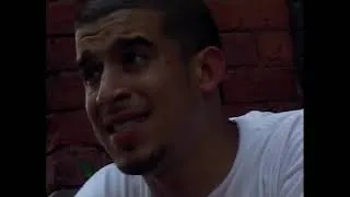 Thumbnail: Hip Hop 101 - 101 - 7/6/2003 - New York City