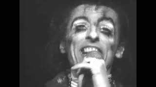 Thumbnail: Alice Cooper - Generation Landslide - 10/10/1981 - Capitol Theatre