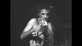 Thumbnail: Alice Cooper - 7 And 7 Is - 10/10/1981 - Capitol Theatre