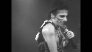 Thumbnail: Alice Cooper - I'm Eighteen - 10/10/1981 - Capitol Theatre