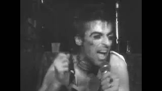Thumbnail: Alice Cooper - Pain - 10/10/1981 - Capitol Theatre
