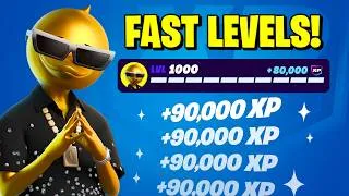 Thumbnail: NEW BEST *NO TIMER* Fortnite XP MAP How to LEVEL UP FAST in FORTNITE Chapter 7 Season 3! (EARN XP)