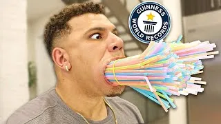 Thumbnail: BREAK A WORLD RECORD WIN $10,000
