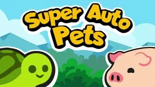 Thumbnail: Main Menu - Super Auto Pets