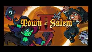Thumbnail: Day Theme - Town of Salem 2