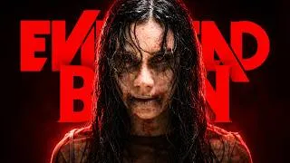 Thumbnail: Evil Dead Burn Is Brutal… But It Makes One HUGE Mistake