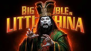 Thumbnail: Big Trouble in Little China Is John Carpenter’s Wildest Masterpiece