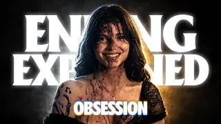 Thumbnail: Obsession Ending Explained | Ian Killed Sarah