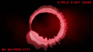 Thumbnail: Simple Sight Cover V2 (Castle Crashers Necromancer's theme)