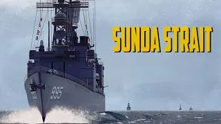 Thumbnail: Breaking Through the Sunda Strait || Pacific Strike '85 || Sea Power