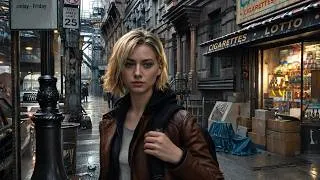 Thumbnail: Resident Evil Requiem DLSS 5 looks AMAZING