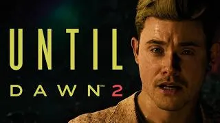 Thumbnail: Until Dawn 2 REACTION - State of Play 2026 Trailer