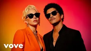 Thumbnail: Bruno Mars ft. Lady Gaga – You’re Mine (Official Lyric Video)