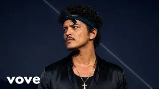 Thumbnail: Bruno Mars – My Girl (Official Lyric Video)