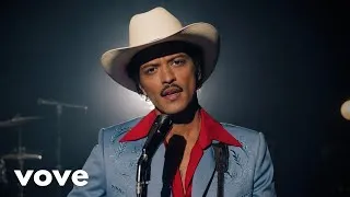 Thumbnail: Bruno Mars - With You (Official Lyric Video)