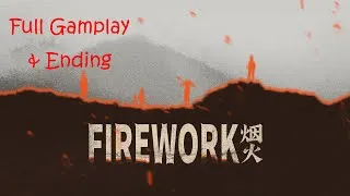 Thumbnail: Firework - Full Gameplay Walkthrough & Ending | Mystery, horror and ghosts haunt game