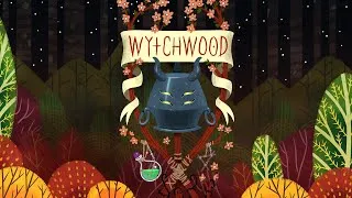Thumbnail: Wytchwood - Chapter 1 Gameplay | crafting adventure game