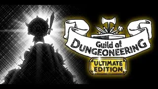 Thumbnail: Guild of Dungeoneering - Gameplay (PC) | turn-based dungeon crawler