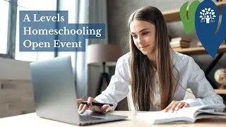Thumbnail: A Level Open Event - Wolsey Hall Oxford