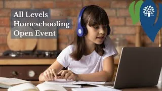 Thumbnail: All Levels Open Event - Wolsey Hall Oxford