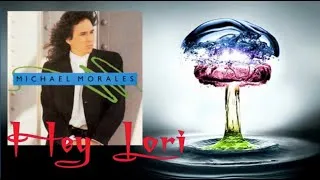 Thumbnail: Michael Morales - Hey Lori (DJaF Redrum)