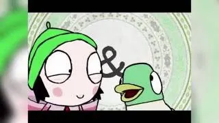 Thumbnail: Sarah and Duck INTRO