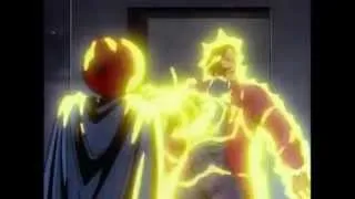 Thumbnail: X-Men The Animated Series - X-MEN vs THE INNER CIRCLE