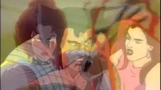 Thumbnail: X-Men The Animated Series - DARK PHOENIX