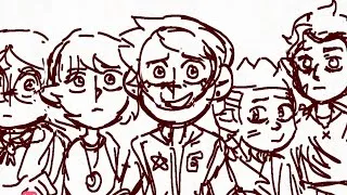 Thumbnail: Fighter Meme (The Owl House Season 3) WIP (old)