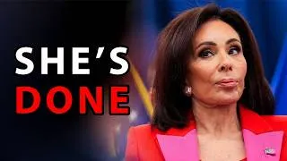 Thumbnail: Jeanine Pirro Is In TROUBLE