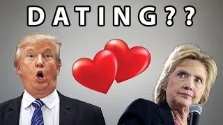 Thumbnail: Should Republicans Date Democrats?