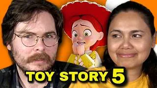 Thumbnail: toy.   movie.