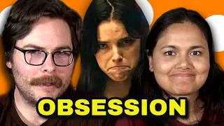 Thumbnail: well.............she watched it.